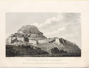 Home, Robert tarafından Tippoo Sultan