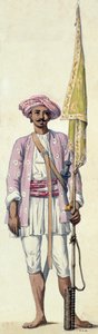 Tipu Sultan