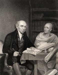 William Carey, J. Jenkins tarafından 