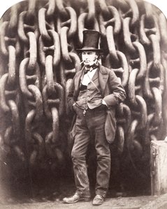 Isambard Kingdom Brunel, 