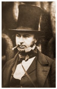 Isambard Kingdom Brunel