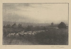 sürünün dönüşü by Robert J. Wickenden