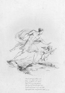 Anacreon, Ode XXXI (gravür)