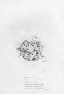 Anacreon, Ode XXXV (gravür)