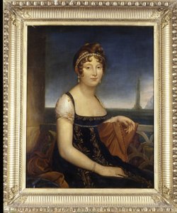 Marie-Paulette, Pauline Bonaparte, Prenses Borghese (I. Napolyon