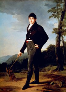 Kont Andrei Bezborodko