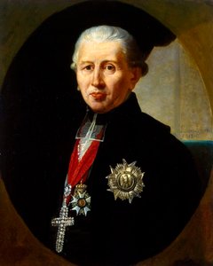 Karl Theodor von Dalberg