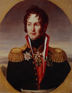 Pyotr Alexandrovich Chicherin