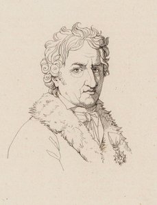 Besteci Pierre-Alexandre Monsigny