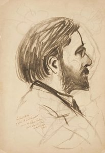 Louis M. Eilshemius