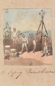 Bir Sepoy Cezası by Robert Mabon