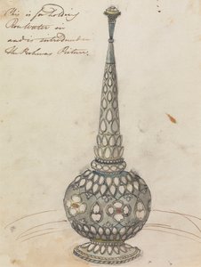 Rou Su Tutucu by Robert Mabon