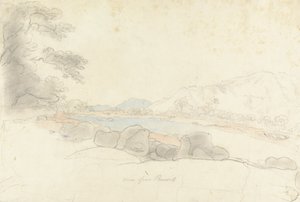 Panwell'den görünüm by Robert Mabon