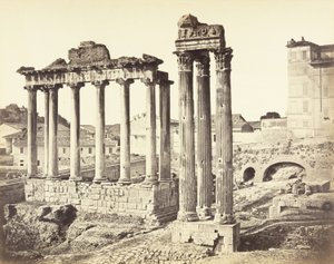 İsimsiz (Roma Forumu Harabeleri)