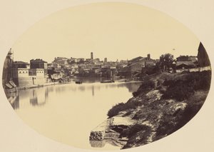 [Roma ve Tiber