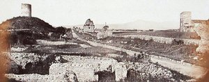 Via Appia Antica