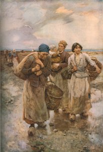 Ekmek kazananlar, c1904, c1930.
