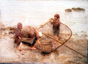 İskoç Balıkçı