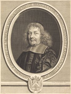 antoine barillon by Robert Nanteuil