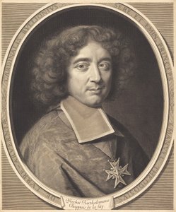 Bouillon Kardinali by Robert Nanteuil
