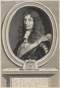 Castelnau, Fransa Mareşali by Robert Nanteuil
