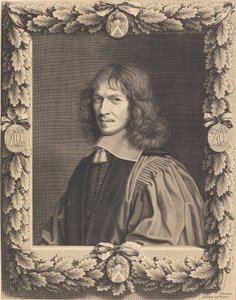 Denis Pençesi by Robert Nanteuil
