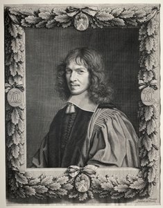 Denis Pençesi by Robert Nanteuil