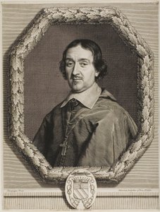 François Servien by Robert Nanteuil