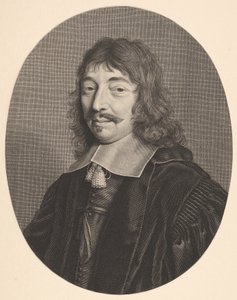 Jacques Amelot, yak. 1655. by Robert Nanteuil