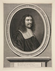 Jean Baptiste van Steenberghen, Conseiller du Roi au Conseil de Flandre (Flanders Konseyi