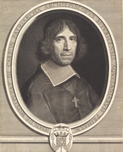 Jean de Montpezat de Karbon by Robert Nanteuil