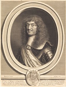 Cequi Mareşali by Robert Nanteuil