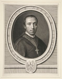 Pierre Bouchu, Abb? de la Fert?, sonra Clairvaux