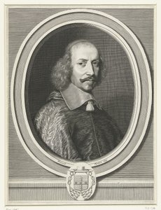 Kardinal Mazarin