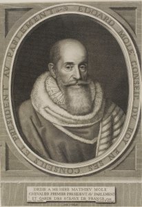 Edouard Mole