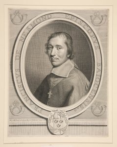 François-Théodore de Nesmond
