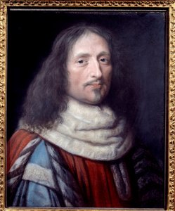 Guillaume de Lamoignon