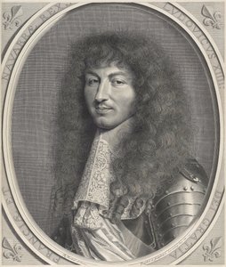 Louis XIV