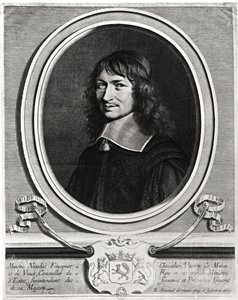 Nicolas Fouquet