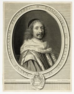Pompone de Bellièvre