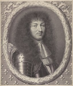 Fransa Kralı XIV.Louis