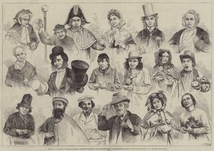 Bay WS Woodins, Büyük Bahar Şarkısını Örneklendiren Olağanüstü Dönüşümler by Robert Neal Hind