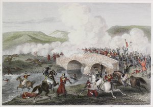 Çernaya Savaşı by Robert Neal after Hind