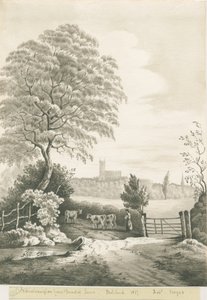 Wolverhampton - Dunstall Lane