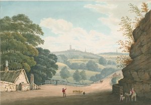 Wolverhampton - Tettenhall