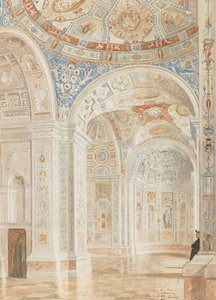 Giulio Romano ve Baldassare Peruzzi