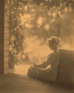 Eylül Güneşi, Dwight A. Davis by Robert Peckham