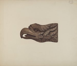 kartal: kütük kafa by Robert Pohle