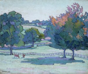 "Cuckfield, Sussex