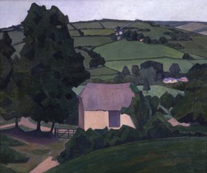 Rosemary No. II by Robert Polhill Bevan